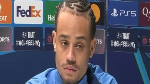 巴尔丹齐点赞：球队氛围佳，教练信任满满